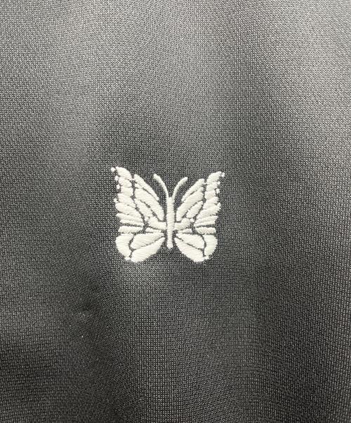 Needles（ニードルズ）Needles (ニードルズ) コーチジャケット ブラック サイズ:Mの古着・服飾アイテム