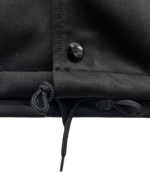 Needles（ニードルズ）Needles (ニードルズ) コーチジャケット ブラック サイズ:Mの古着・服飾アイテム