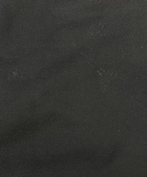 GOD SELECTION XXX（ゴッドセレクショントリプルエックス）GOD SELECTION XXX (ゴッドセレクショントリプルエックス) スウェット ブラック サイズ:Lの古着・服飾アイテム