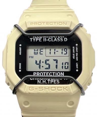 中古・古着通販】CASIO (カシオ) N.HOOLYWOOD (エヌ ハリウッド) G