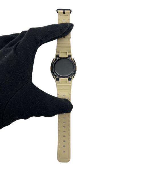 CASIO（カシオ）CASIO (カシオ) N.HOOLYWOOD (エヌ ハリウッド) G-SHOCK ブラックの古着・服飾アイテム