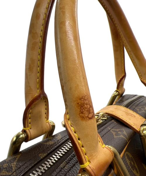 LOUIS VUITTON（ルイ ヴィトン）LOUIS VUITTON (ルイ ヴィトン) ハンドバッグ マンハッタンGM 	モノグラムの古着・服飾アイテム