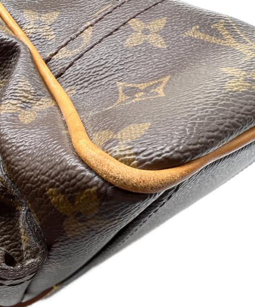 LOUIS VUITTON（ルイ ヴィトン）LOUIS VUITTON (ルイ ヴィトン) ハンドバッグ マンハッタンGM 	モノグラムの古着・服飾アイテム