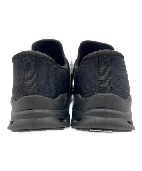 SKECHERS（スケッチャーズ）SKECHERS (スケッチャーズ) グライドステップ ゼファー ブラック サイズ:26 未使用品の古着・服飾アイテム