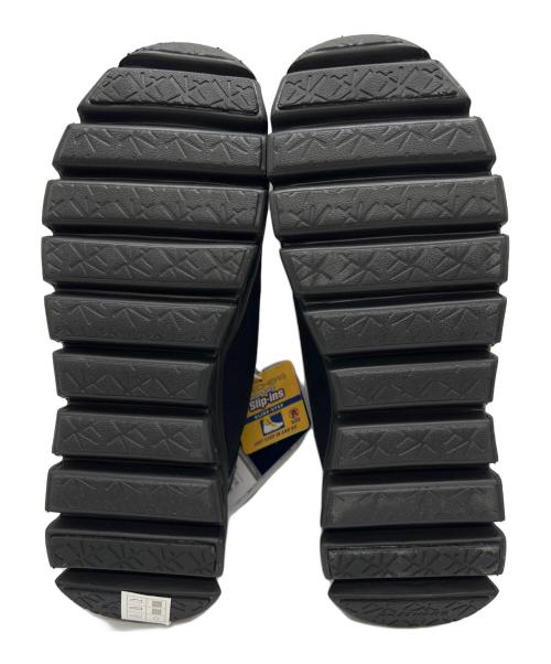 SKECHERS（スケッチャーズ）SKECHERS (スケッチャーズ) グライドステップ ゼファー ブラック サイズ:26 未使用品の古着・服飾アイテム