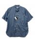 CORONA（コロナ）の古着「半袖シャツ」｜ネイビー