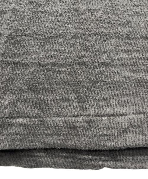 HUMAN MADE（ヒューマンメイド）HUMAN MADE (ヒューマンメイド) 半袖Tシャツ ブラック サイズ:XLの古着・服飾アイテム