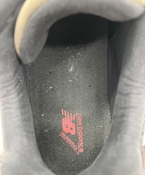 NEW BALANCE（ニューバランス）NEW BALANCE (ニューバランス) New Balance ML2002RB BLACK オリーブ×ブラック サイズ:29の古着・服飾アイテム