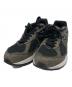 NEW BALANCE（ニューバランス）の古着「New Balance ML2002RB BLACK」｜オリーブ×ブラック