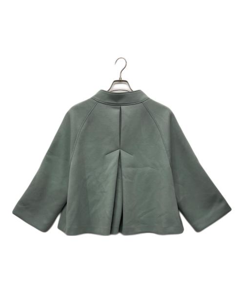 ADORE（アドーア）ADORE (アドーア) ジャケット グリーン サイズ:38の古着・服飾アイテム