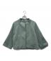 ADORE（アドーア）の古着「ジャケット」｜グリーン