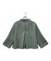 ADORE (アドーア) ジャケット グリーン サイズ:38：12000円