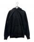 SUPREME（シュプリーム）の古着「プルオーバーパーカー」｜ブラック