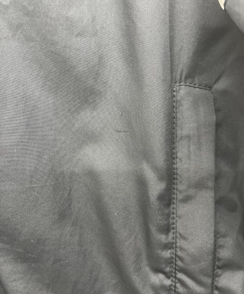 F.C.R.B.（エフシーレアルブリストル）F.C.R.B. (エフシーレアルブリストル) アノラックパーカー ブラック サイズ:Mの古着・服飾アイテム