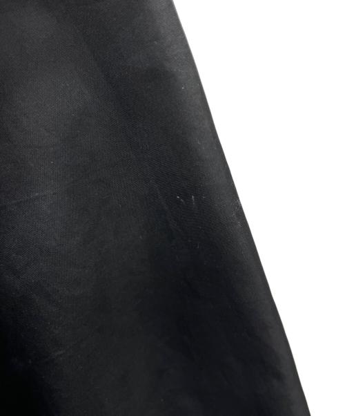 F.C.R.B.（エフシーレアルブリストル）F.C.R.B. (エフシーレアルブリストル) アノラックパーカー ブラック サイズ:Mの古着・服飾アイテム