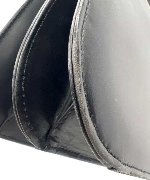 GIVENCHY（ジバンシィ）GIVENCHY (ジバンシィ) ハンドバッグ ブラックの古着・服飾アイテム