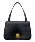 GIVENCHY（ジバンシィ）の古着「ハンドバッグ」｜ブラック