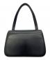 GIVENCHY (ジバンシィ) ハンドバッグ ブラック：18000円