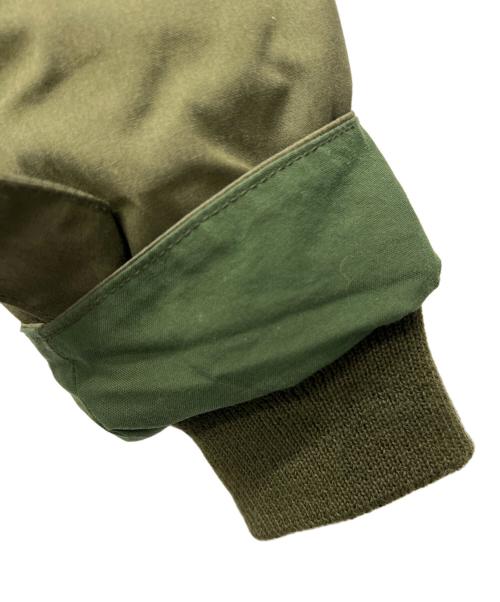 SCYE（サイ）SCYE (サイ) ジャケット カーキ サイズ:38の古着・服飾アイテム