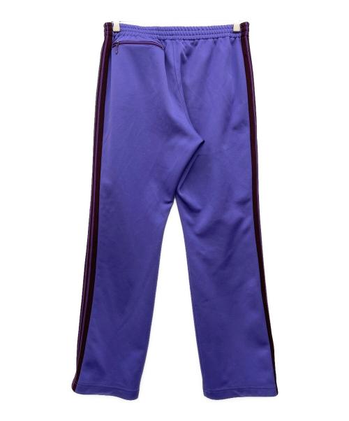 Needles（ニードルズ）Needles (ニードルズ) トラックパンツ パープル サイズ:Mの古着・服飾アイテム