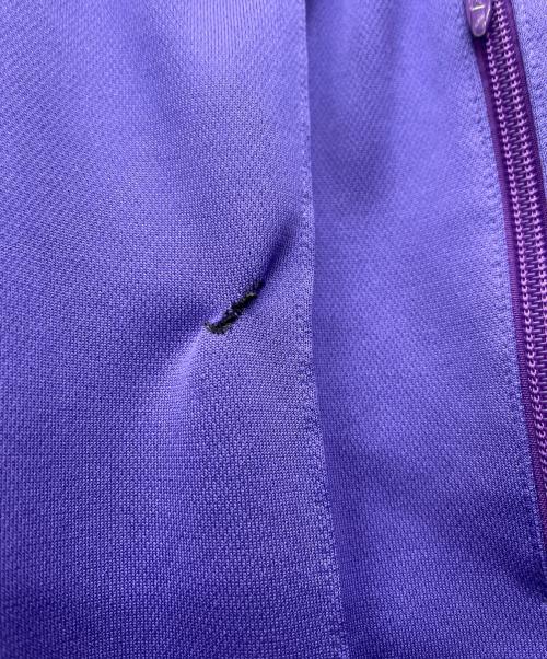 Needles（ニードルズ）Needles (ニードルズ) トラックパンツ パープル サイズ:Mの古着・服飾アイテム