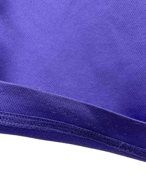 Needles（ニードルズ）Needles (ニードルズ) トラックパンツ パープル サイズ:Mの古着・服飾アイテム