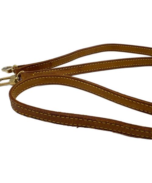 LOUIS VUITTON（ルイ ヴィトン）LOUIS VUITTON (ルイ ヴィトン) ショルダーバッグ　モノグラム　ポシェット・アクセソワールの古着・服飾アイテム