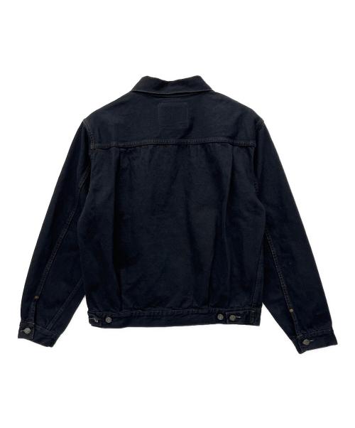 LEVI'S VINTAGE CLOTHING（リーバイス ビンテージ クロージング）LEVI'S VINTAGE CLOTHING (リーバイス ビンテージ クロージング) デニムジャケット ブラック サイズ:Mの古着・服飾アイテム