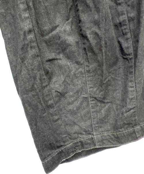 Needles（ニードルズ）Needles (ニードルズ) ヒサデルパンツ ブラック サイズ:Sの古着・服飾アイテム