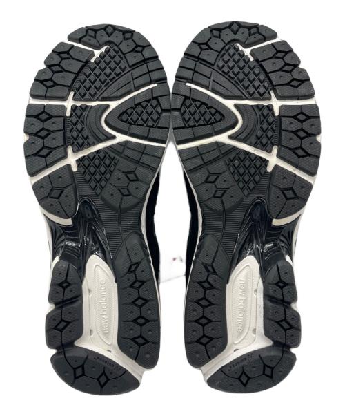 NEW BALANCE（ニューバランス）NEW BALANCE (ニューバランス) スニーカー ブラック サイズ:27.5 未使用品の古着・服飾アイテム