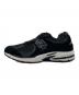 NEW BALANCE (ニューバランス) スニーカー ブラック サイズ:27.5 未使用品：15000円