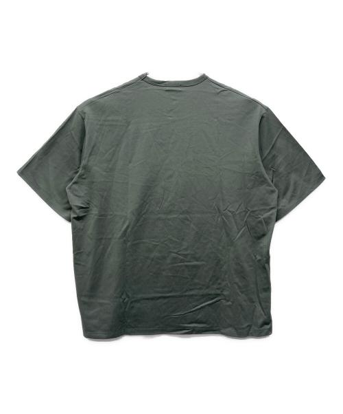 LAD MUSICIAN（ラッドミュージシャン）LAD MUSICIAN (ラッドミュージシャン) Tシャツ グレー サイズ:48の古着・服飾アイテム