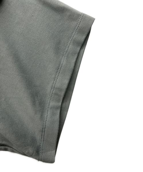 LAD MUSICIAN（ラッドミュージシャン）LAD MUSICIAN (ラッドミュージシャン) Tシャツ グレー サイズ:48の古着・服飾アイテム