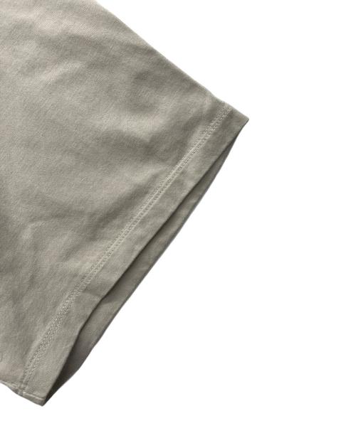 LAD MUSICIAN（ラッドミュージシャン）LAD MUSICIAN (ラッドミュージシャン) Tシャツ グレー サイズ:46の古着・服飾アイテム