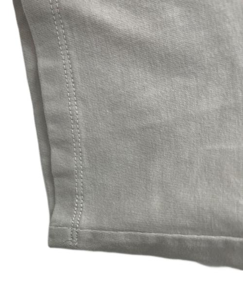 LAD MUSICIAN（ラッドミュージシャン）LAD MUSICIAN (ラッドミュージシャン) Tシャツ グレー サイズ:46の古着・服飾アイテム