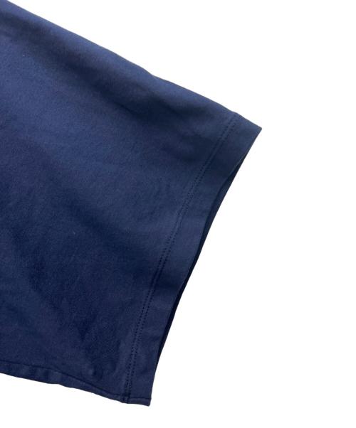 LAD MUSICIAN（ラッドミュージシャン）LAD MUSICIAN (ラッドミュージシャン) Tシャツ ネイビー サイズ:46の古着・服飾アイテム