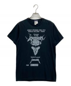 中古・古着通販】COSPA (コスパ) BLACK☆ROCK SHOOTER プリントTシャツ