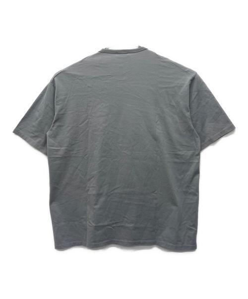 LAD MUSICIAN（ラッドミュージシャン）LAD MUSICIAN (ラッドミュージシャン) Tシャツ グレー サイズ:44の古着・服飾アイテム