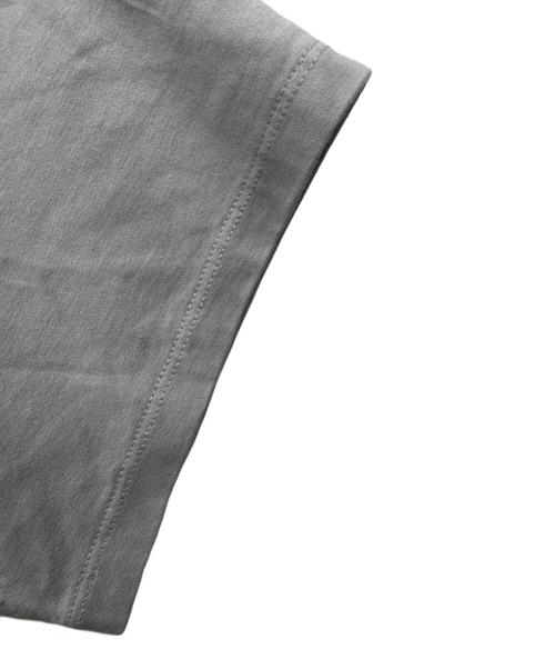 LAD MUSICIAN（ラッドミュージシャン）LAD MUSICIAN (ラッドミュージシャン) Tシャツ グレー サイズ:44の古着・服飾アイテム