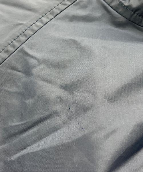 NIKE（ナイキ）NIKE (ナイキ) PENN STATE　ナイロンジャケット ネイビー×ホワイト サイズ:Ⅼの古着・服飾アイテム