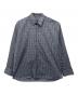 LAD MUSICIAN（ラッドミュージシャン）の古着「長袖シャツ」｜ブルー
