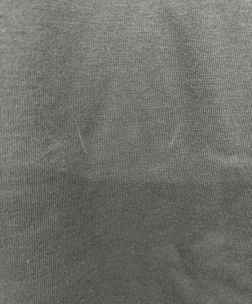 GOD SELECTION XXX（ゴッドセレクショントリプルエックス）GOD SELECTION XXX (ゴッドセレクショントリプルエックス) Tシャツ ブラック サイズ:Lの古着・服飾アイテム