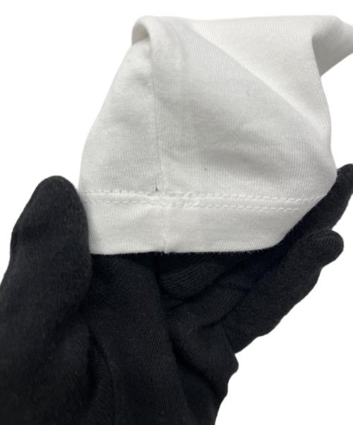 LAD MUSICIAN（ラッドミュージシャン）LAD MUSICIAN (ラッドミュージシャン) Tシャツ ホワイト サイズ:48の古着・服飾アイテム