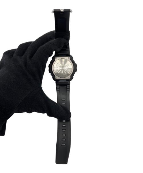CASIO（カシオ）CASIO (カシオ) G-SHOCK G-STEEL GST-W110 ブラックの古着・服飾アイテム
