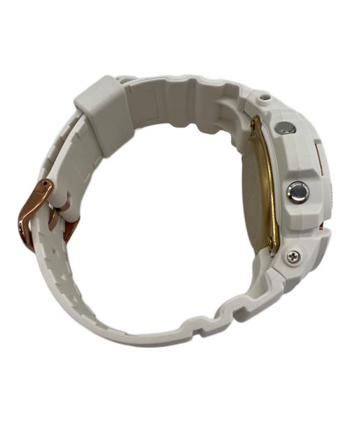 CASIO（カシオ）CASIO (カシオ) G-SHOCK ホワイトの古着・服飾アイテム