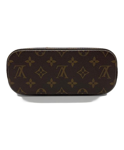 LOUIS VUITTON（ルイ ヴィトン）LOUIS VUITTON (ルイ ヴィトン) トートバッグ　ヴァヴァンPM　モノグラム ブラウンの古着・服飾アイテム