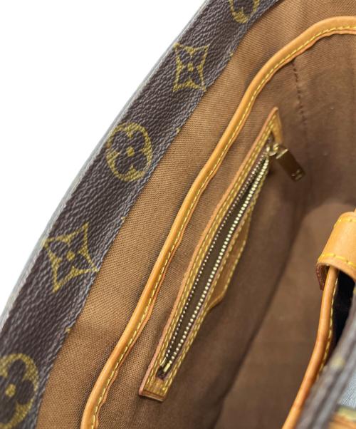LOUIS VUITTON（ルイ ヴィトン）LOUIS VUITTON (ルイ ヴィトン) トートバッグ　ヴァヴァンPM　モノグラム ブラウンの古着・服飾アイテム
