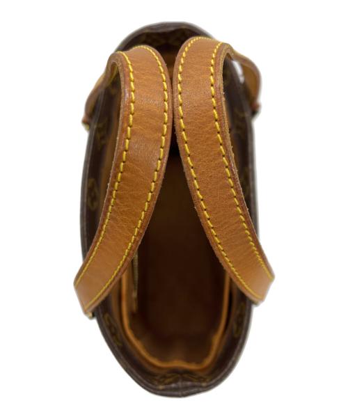 LOUIS VUITTON（ルイ ヴィトン）LOUIS VUITTON (ルイ ヴィトン) トートバッグ　ヴァヴァンPM　モノグラム ブラウンの古着・服飾アイテム