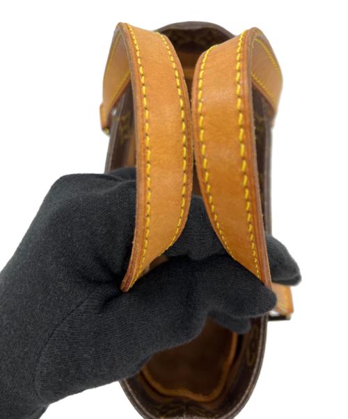 LOUIS VUITTON（ルイ ヴィトン）LOUIS VUITTON (ルイ ヴィトン) トートバッグ　ヴァヴァンPM　モノグラム ブラウンの古着・服飾アイテム
