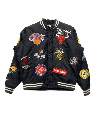 中古・古着通販】NIKE (ナイキ) SUPREME (シュプリーム) スタジャン